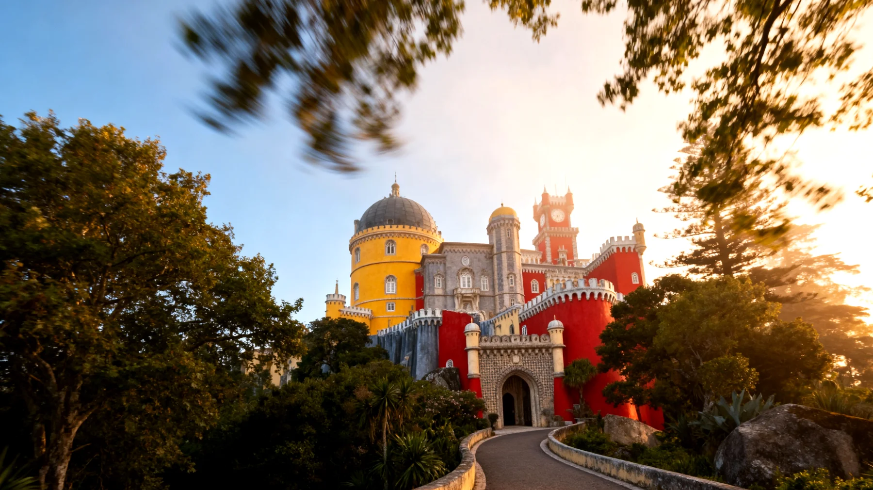 Sintra"