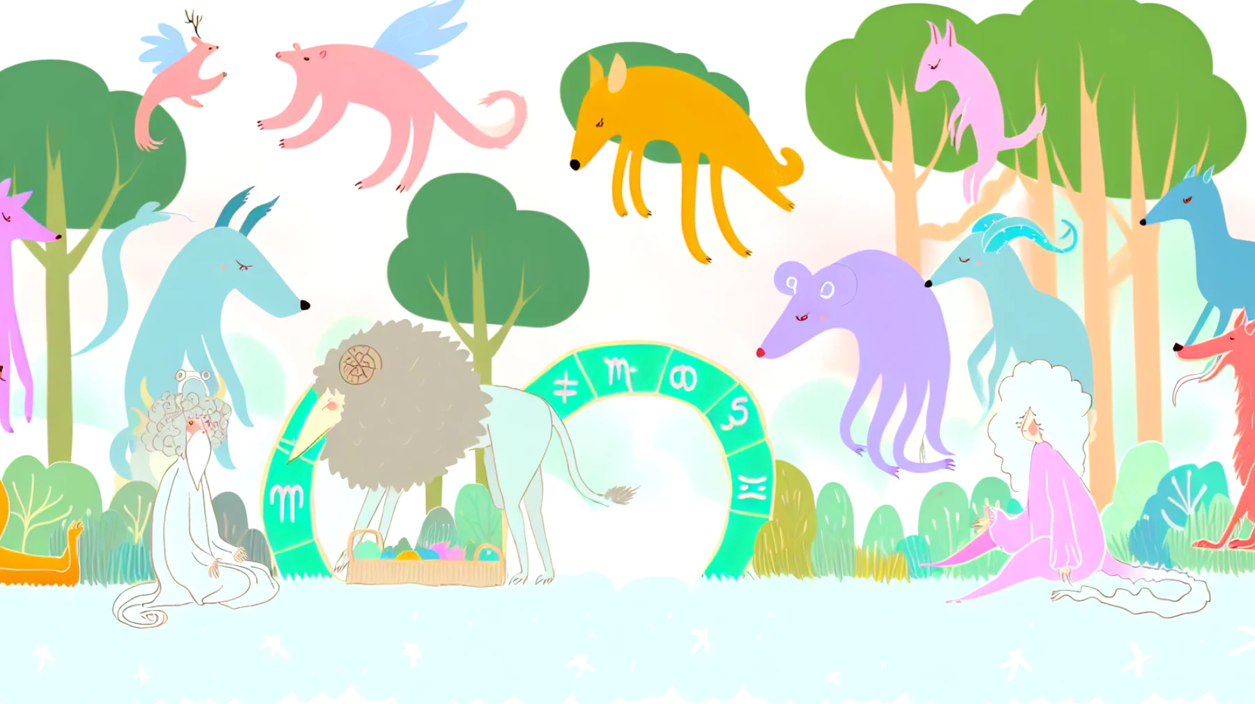 Morgenhoroskop 2025-12-18T22:17:19.427Z"